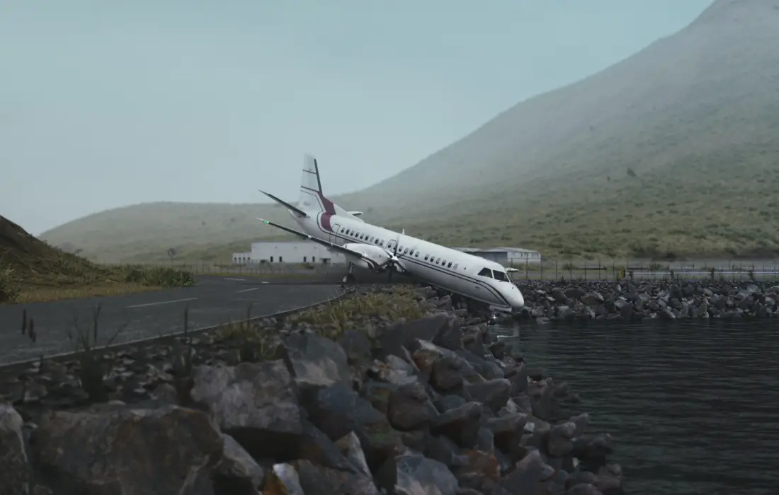 Разследване на самолетни катастрофи