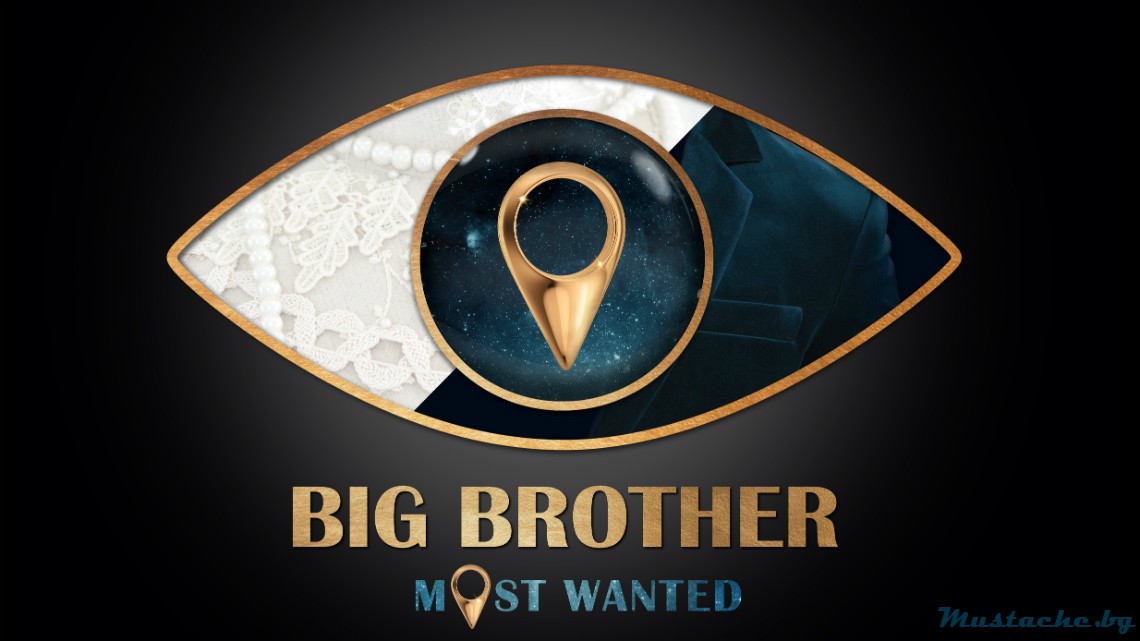 Big Brother Most Wanted