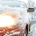 Зимата идва! КАТ с ценни съвети за шофьори и пешеходци