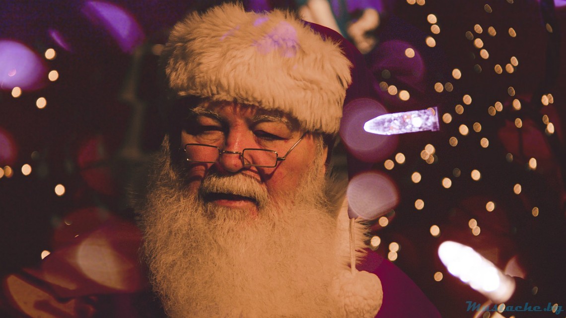 Истината и само истината: Кой стои зад Дядо (Мраз) Коледа?