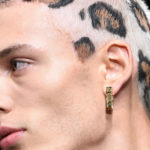Идва нова мода: мачовци с леопардова коса