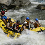 Outdoor & White Water Fest