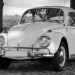 "Костенурката" на Volkswagen вече е история