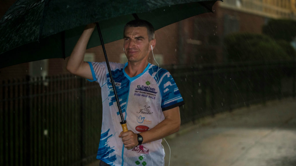 Българин пробяга най-дългото състезание в света