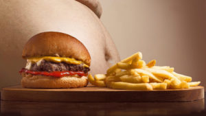 Яжте на воля: дебелите понасят жегите по-добре