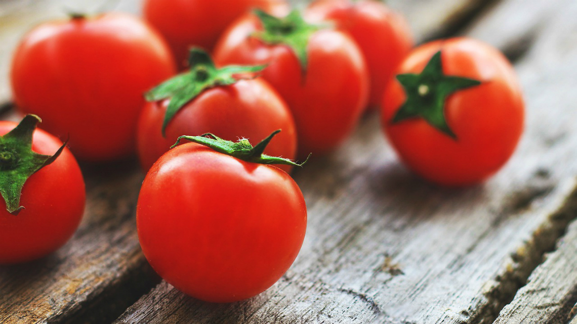 Искаш по-пълноценни ерекции? Яж домати!