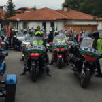 Мотористи от цял свят се събират в Пловдив