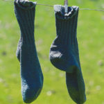 Изчезващи чорапи? Учени разгадаха тайната