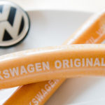 Volkswagen: коли или наденици