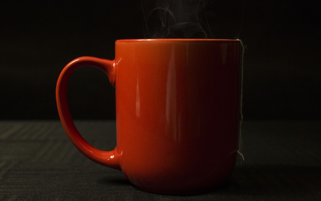Кога чаят и кафето са вредни?