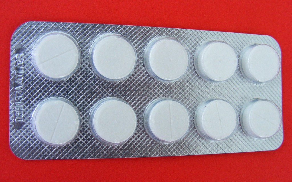 Аспиринът намалява риска от рак