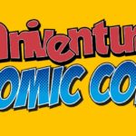 Aniventure Comic Con