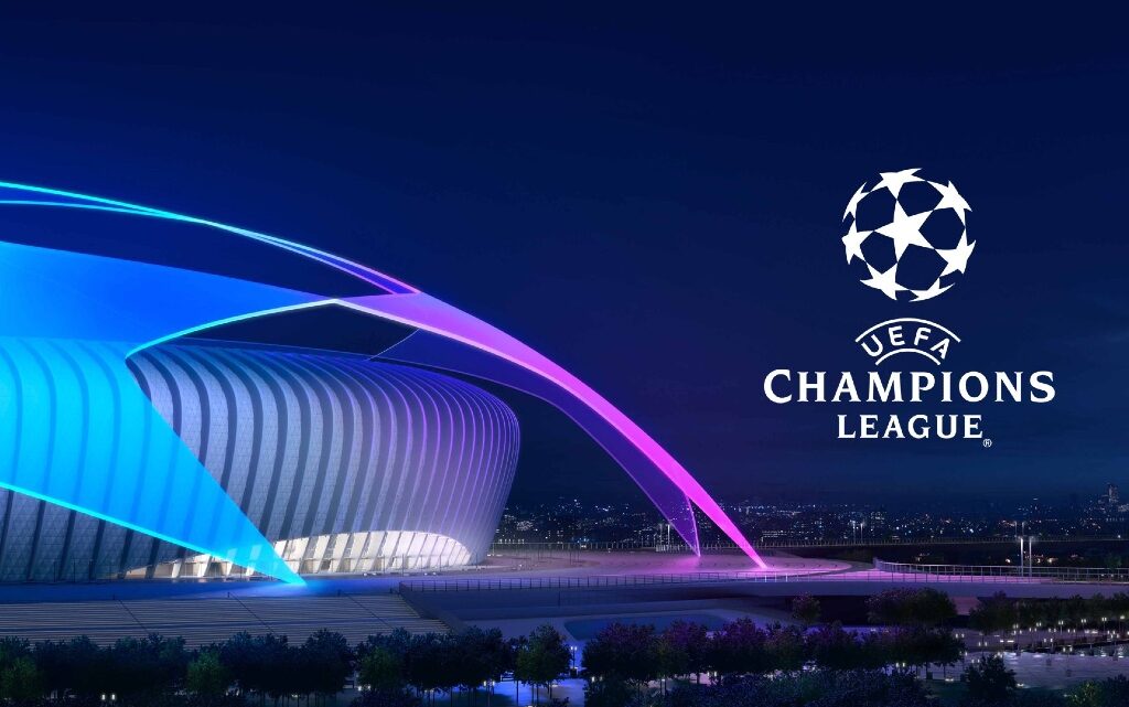 UEFA Шампионска лига