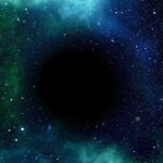 черни дупки