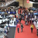 Sofia Motor Show