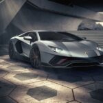 Lamborghini се сбогува с Aventador