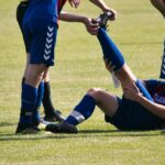 Какво означава футболна болест?