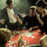 Алкохол и хазарт - опасна комбинация
