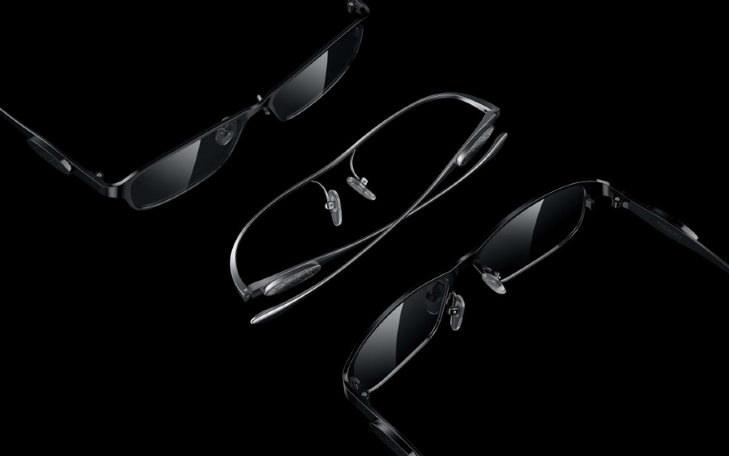 Huawei пуска умни очила със сменяеми лещи