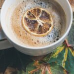 Кафе с лимон за добро здраве