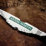 Aston Martin е с ново лого