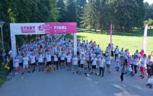Race for the Cure 2022