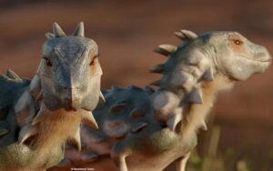 Изследователи от Южна Америка откриха изцяло нов вид динозавър