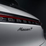 Porsche пенсионира бензиновият Macan в полза на е-версията
