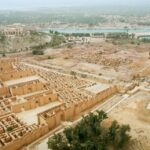 Кои са изгубените градове от Библията?