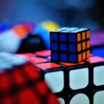 Кубчето на Рубик: от учебно помагало до световен феномен