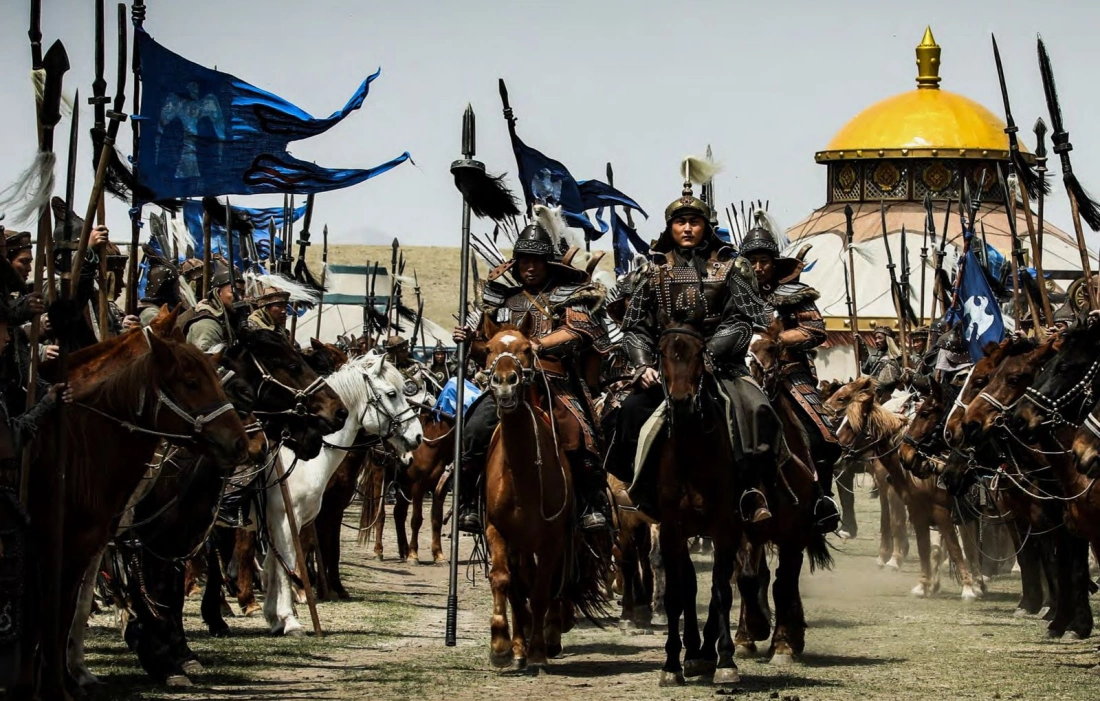 7 неща, които може би не знаете за Чингис хан