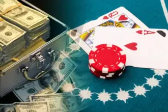 Покер лъвът и инфлуенсър Дан Билзериан - наистина ли е милионер?