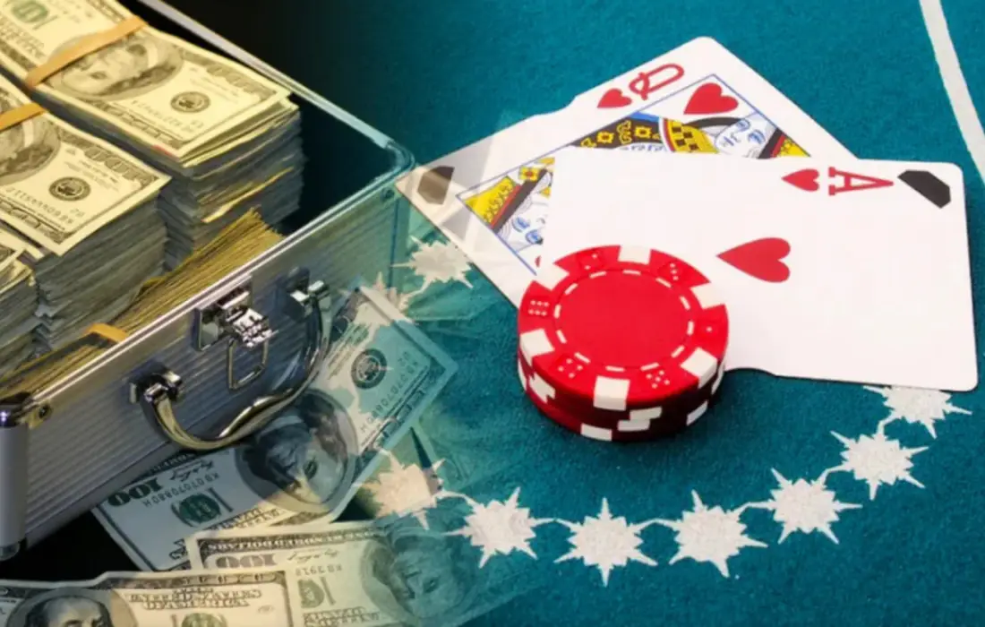 Покер лъвът и инфлуенсър Дан Билзериан - наистина ли е милионер?