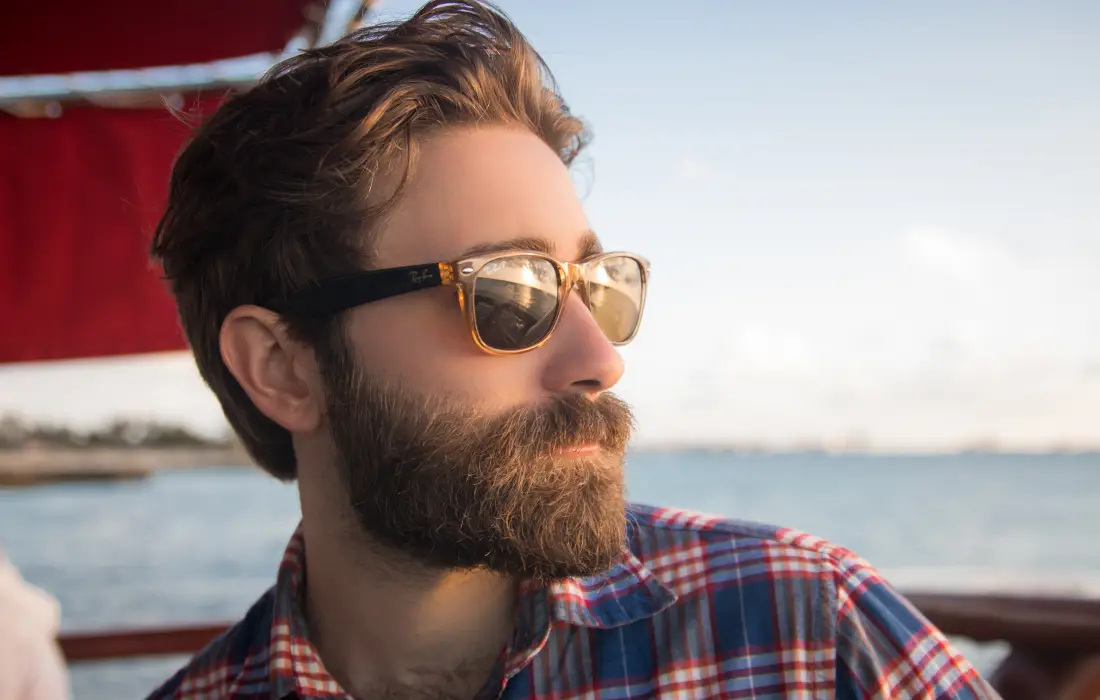 Как да си отгледаме брада? (част 1)