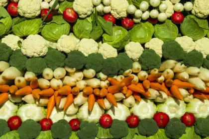 5 зеленчука, които ще ви помогнат за свалянето на килограми
