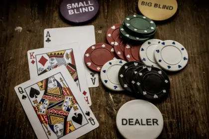 Как да се справите с хазартна зависимост?