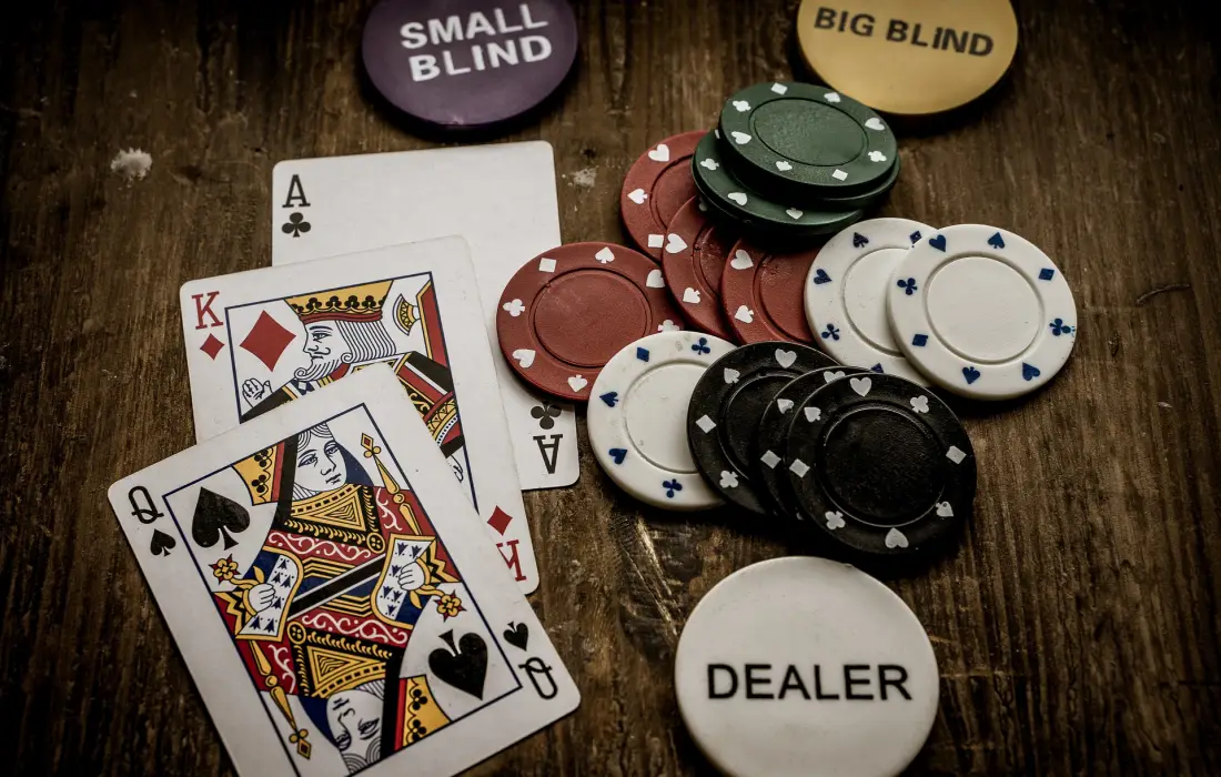 Как да се справите с хазартна зависимост?