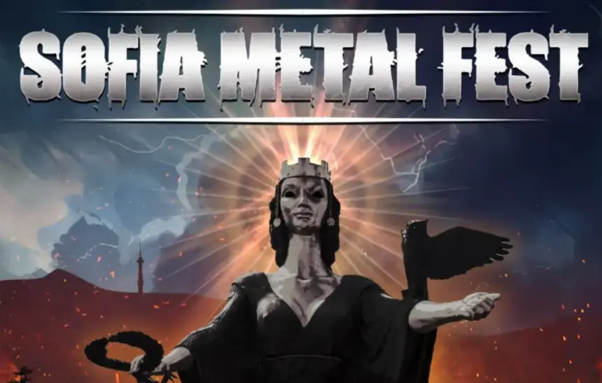 Sofia Metal Fest